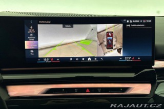 BMW 5 řady 5 | 520d xDrive 2025