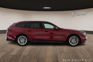 BMW 5 řady 5 | 520d xDrive 2025