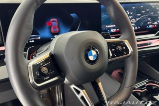 BMW 5 řady 5 | 520d xDrive 2025