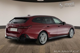 BMW 5 řady 5 | 520d xDrive 2025
