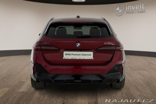 BMW 5 řady 5 | 520d xDrive 2025