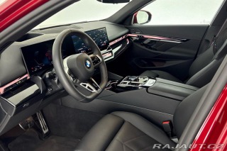 BMW 5 řady 5 | 520d xDrive 2025