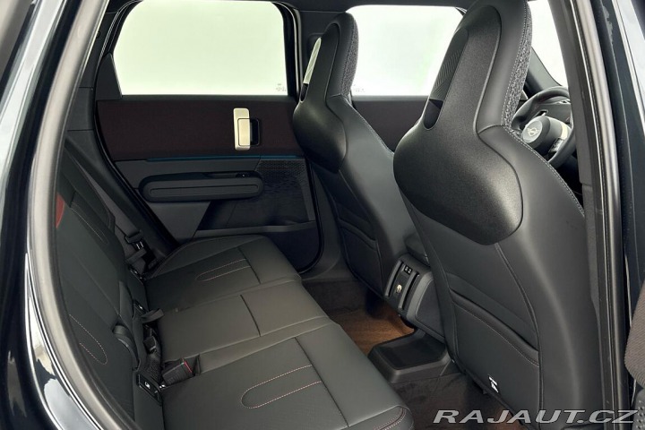 Mini Ostatní modely Cabrio JCW John Cooper Works Country 2025