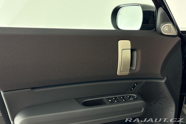 Mini Ostatní modely Cabrio JCW John Cooper Works Country 2025