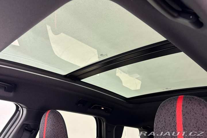 Mini Ostatní modely Cabrio JCW John Cooper Works Country 2025