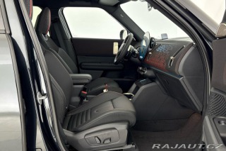 Mini Ostatní modely Cabrio JCW John Cooper Works Country 2025