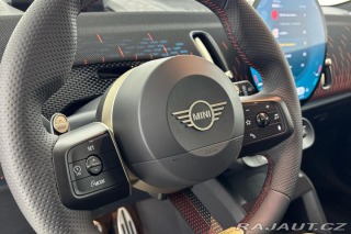 Mini Ostatní modely Cabrio JCW John Cooper Works Country 2025