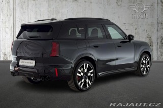 Mini Ostatní modely Cabrio JCW John Cooper Works Country 2025