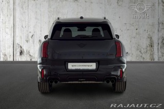 Mini Ostatní modely Cabrio JCW John Cooper Works Country 2025