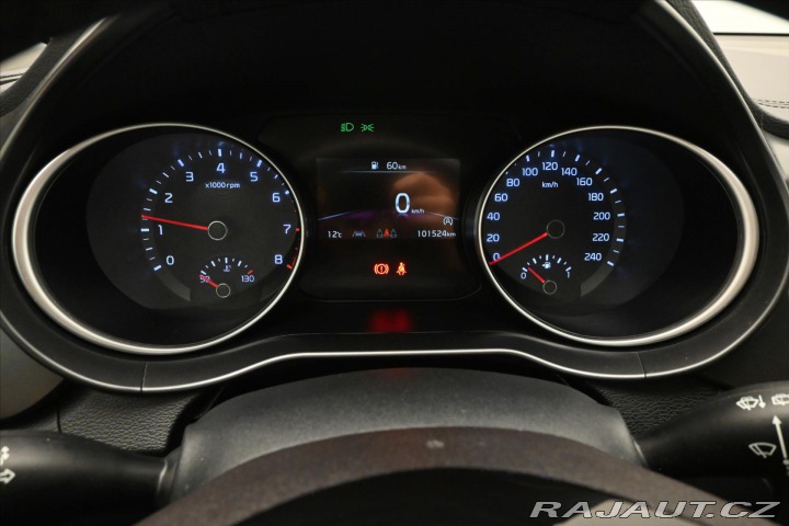 Kia Ceed 1,5 T-GDi 117kW SW Záruka 2022