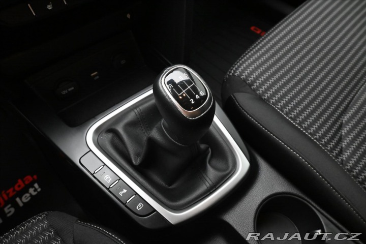 Kia Ceed 1,5 T-GDi 117kW SW Záruka 2022