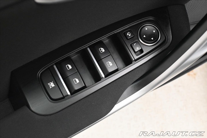 Kia Ceed 1,5 T-GDi 117kW SW Záruka 2022