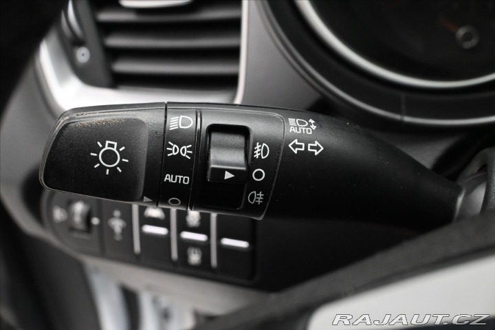 Kia Ceed 1,5 T-GDi 117kW SW Záruka 2022