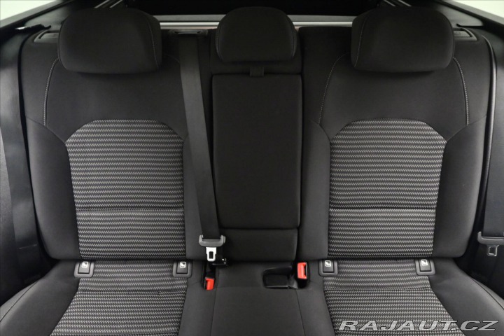 Kia Ceed 1,5 T-GDi 117kW SW Záruka 2022