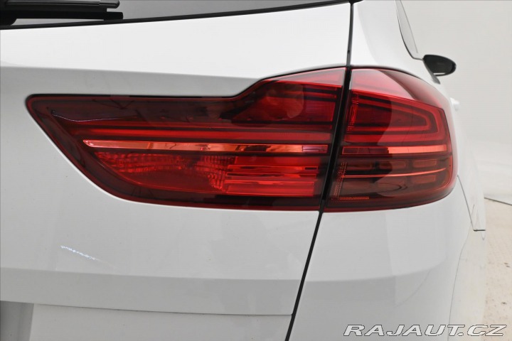 Kia Ceed 1,5 T-GDi 117kW SW Záruka 2022