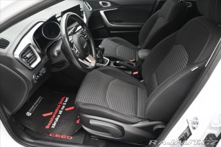 Kia Ceed 1,5 T-GDi 117kW SW Záruka 2022