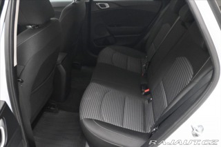 Kia Ceed 1,5 T-GDi 117kW SW Záruka 2022