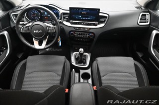 Kia Ceed 1,5 T-GDi 117kW SW Záruka 2022