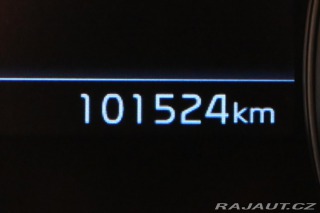 Kia Ceed 1,5 T-GDi 117kW SW Záruka 2022