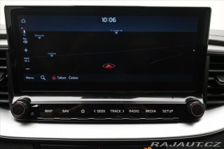 Kia Ceed 1,5 T-GDi 117kW SW Záruka 2022