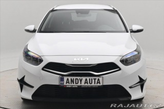 Kia Ceed 1,5 T-GDi 117kW SW Záruka 2022
