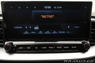 Kia Ceed 1,5 T-GDi 117kW SW Záruka 2022