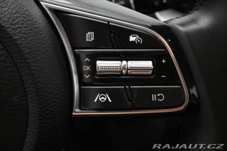 Kia Ceed 1,5 T-GDi 117kW SW Záruka 2022