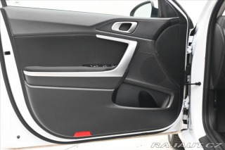 Kia Ceed 1,5 T-GDi 117kW SW Záruka 2022
