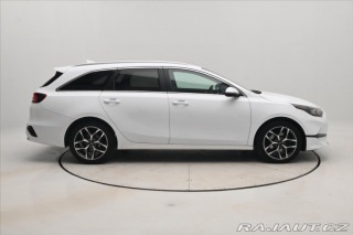 Kia Ceed 1,5 T-GDi 117kW SW Záruka 2022