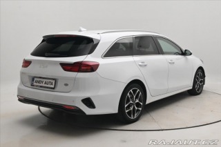 Kia Ceed 1,5 T-GDi 117kW SW Záruka 2022