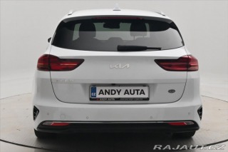 Kia Ceed 1,5 T-GDi 117kW SW Záruka 2022