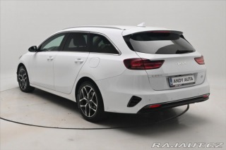 Kia Ceed 1,5 T-GDi 117kW SW Záruka 2022
