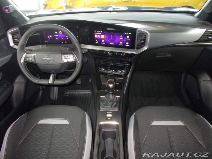 Opel Mokka Edition 1.2 TURBO (100 kW 2026
