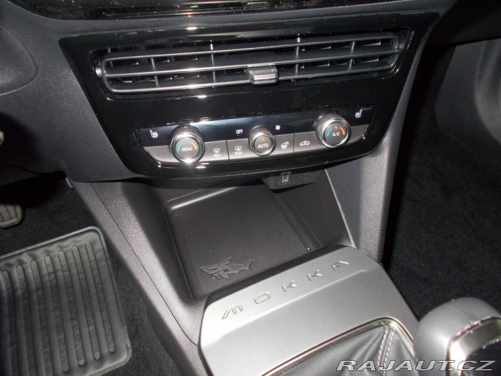 Opel Mokka Edition 1.2 TURBO (100 kW 2026