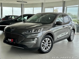 Ford Kuga 2,5PHEV 225*Titanium X*DP