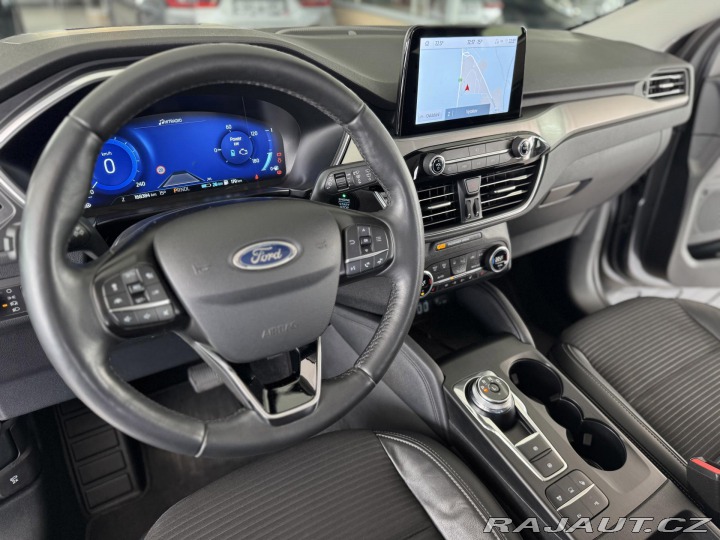 Ford Kuga 2,5i PHEV 225*Titanium X* 2022