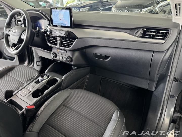 Ford Kuga 2,5i PHEV 225*Titanium X* 2022