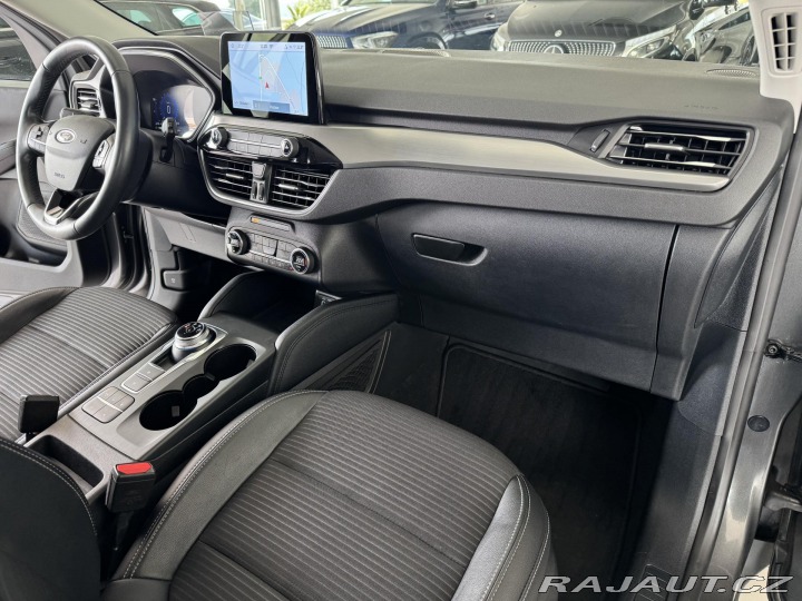 Ford Kuga 2,5PHEV 225*Titanium X*DP 2022