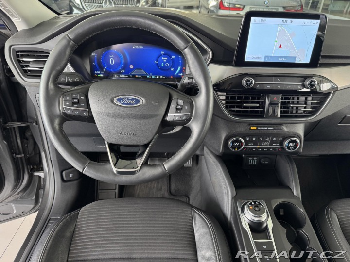 Ford Kuga 2,5i PHEV 225*Titanium X* 2022