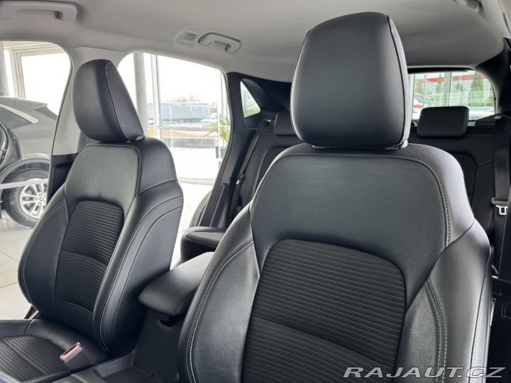 Ford Kuga 2,5i PHEV 225*Titanium X* 2022