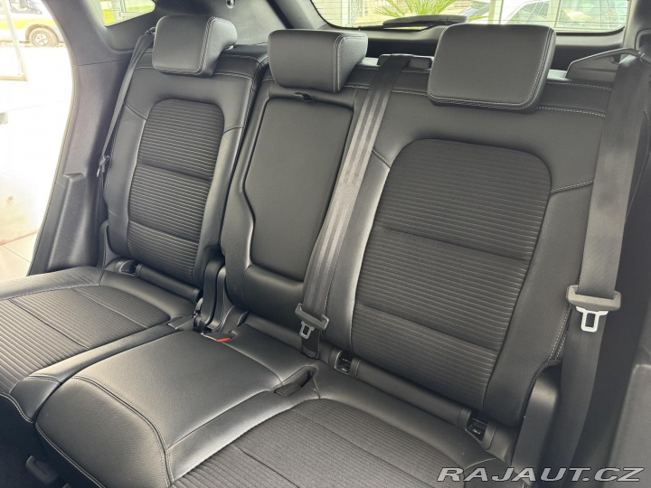 Ford Kuga 2,5PHEV 225*Titanium X*DP 2022