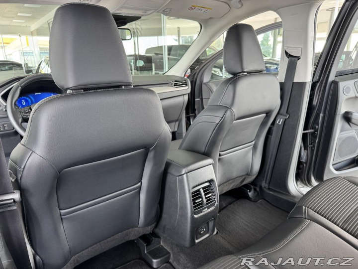 Ford Kuga 2,5i PHEV 225*Titanium X* 2022