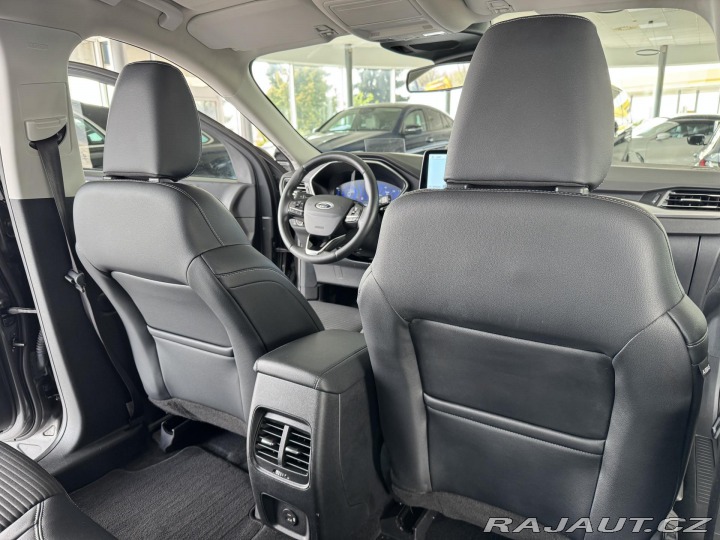 Ford Kuga 2,5PHEV 225*Titanium X*DP 2022