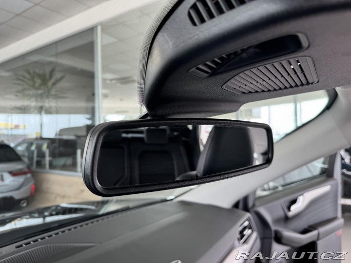 Ford Kuga 2,5PHEV 225*Titanium X*DP 2022