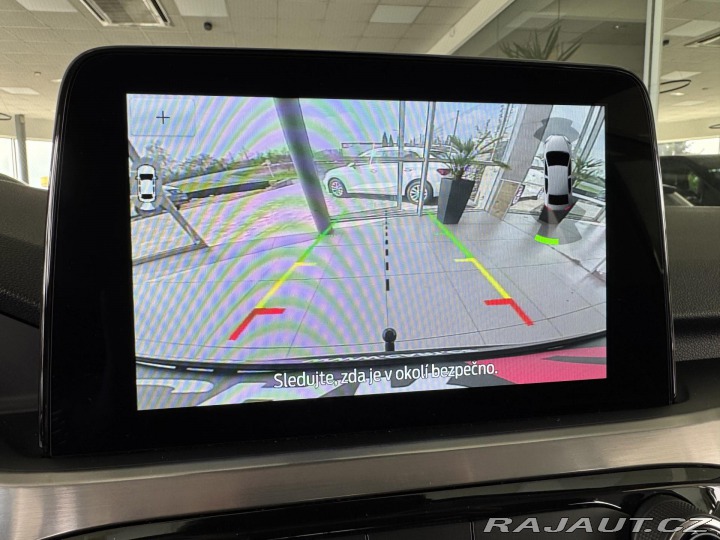 Ford Kuga 2,5i PHEV 225*Titanium X* 2022