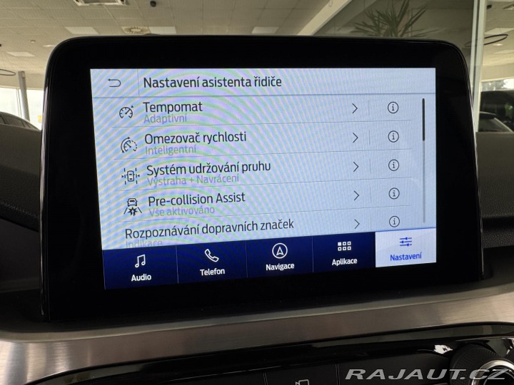 Ford Kuga 2,5PHEV 225*Titanium X*DP 2022