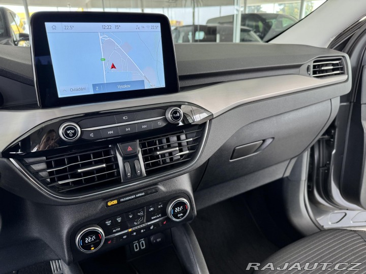 Ford Kuga 2,5PHEV 225*Titanium X*DP 2022