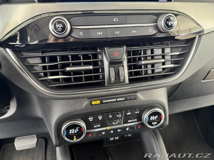 Ford Kuga 2,5i PHEV 225*Titanium X* 2022