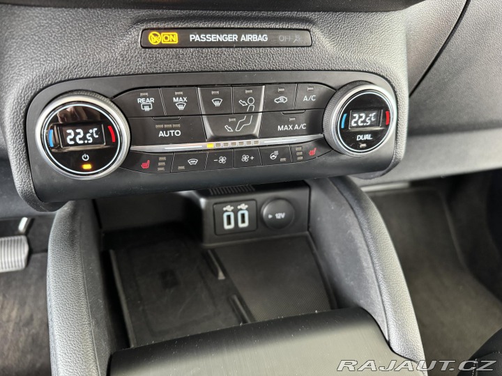 Ford Kuga 2,5PHEV 225*Titanium X*DP 2022