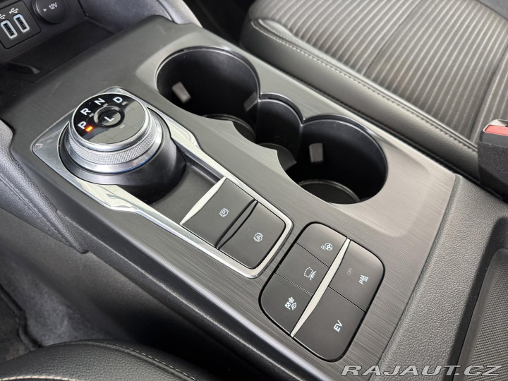 Ford Kuga 2,5i PHEV 225*Titanium X* 2022